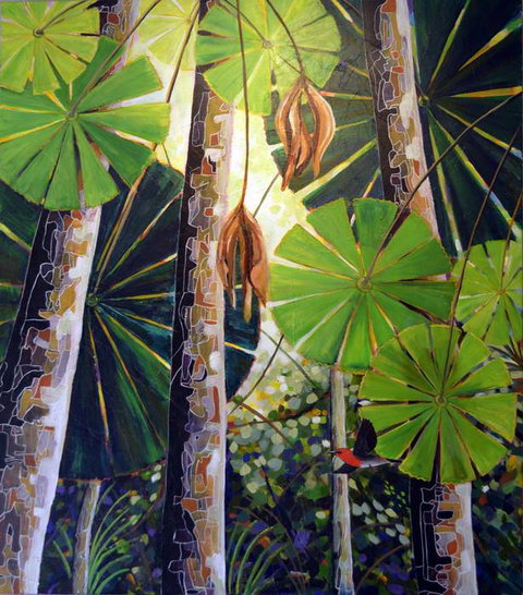 Kingstudio Art & Design Gallery - Local Tourism 1