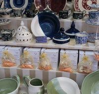 Creations  the Harbour - Local Tourism