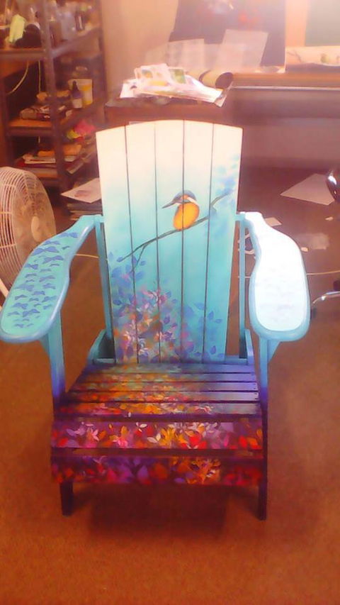 Art On Pallas - Accommodation Australia 1