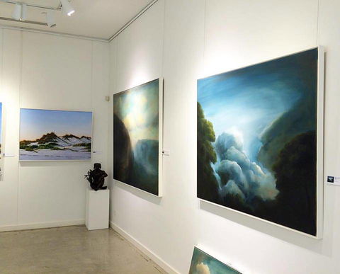 Gallery One - Accommodation Australia 3