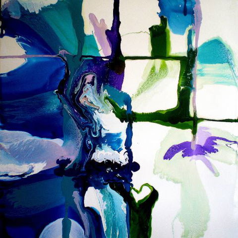 Colin Sweeney Art - Accommodation Australia 1