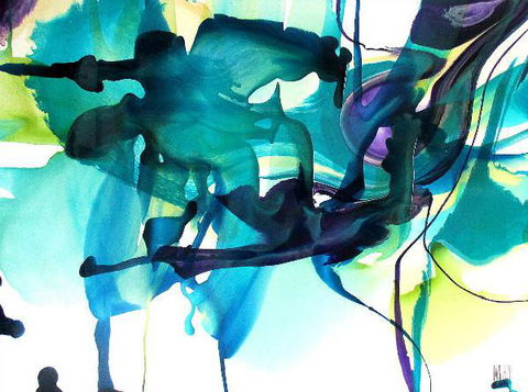 Colin Sweeney Art - Accommodation Australia 2