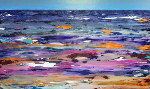Pokolbin Gallery - Local Tourism 1