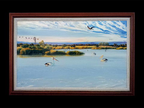 RPM Original - Accommodation Australia 3