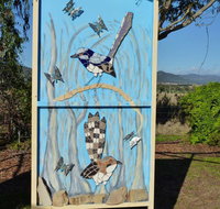 David Mahony Art Gallery  Sculpture Park - Australia Shopping