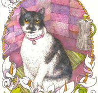 Art Hive Artist - Local Tourism