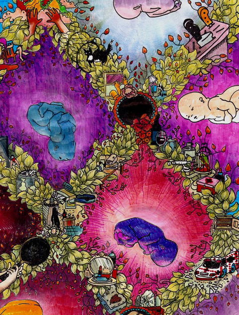 Art Hive Artist - Accommodation Australia 1