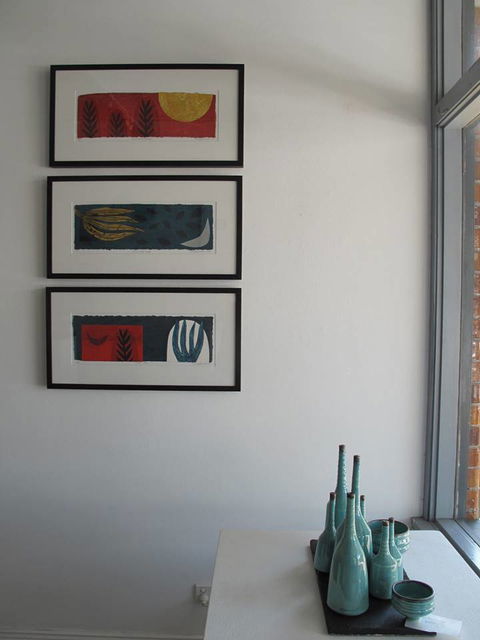 Back To Back Gallery - Accommodation Australia 1