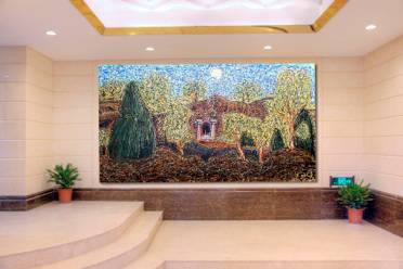 The Living Wall Custom Creations - Local Tourism 0
