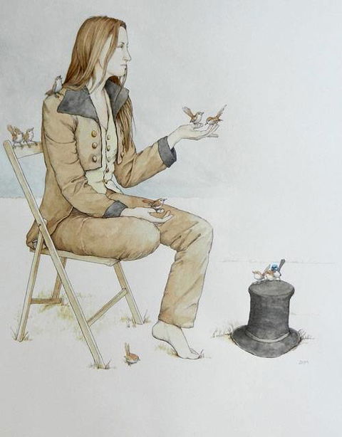 Art Piece Gallery Nadine Abensur - Accommodation Australia 1