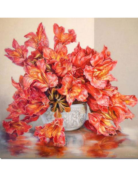Art Piece Gallery Nadine Abensur - Accommodation Australia 2