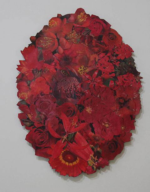 Art Piece Gallery Nadine Abensur - Accommodation Australia 3
