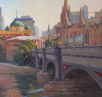Rossiters Paintings - Accommodation Australia