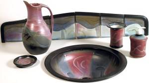 Nob Creek Pottery - Local Tourism 2