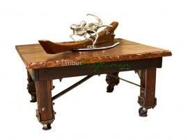 David Suters Timbercraftsman - Local Tourism 1