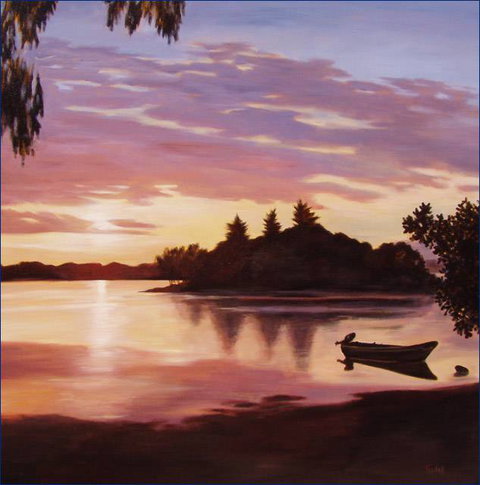 Tisdall Brian - Accommodation Australia 0
