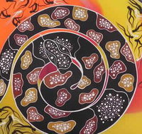 Tina Cooper Gallery - Accommodation Australia