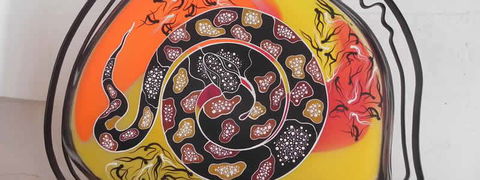 Tina Cooper Gallery - Local Tourism 0