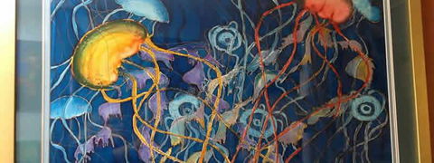 Tina Cooper Gallery - Local Tourism 3