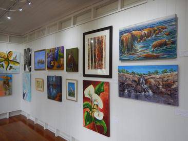 Pomona Railway Station Gallery - Local Tourism 1