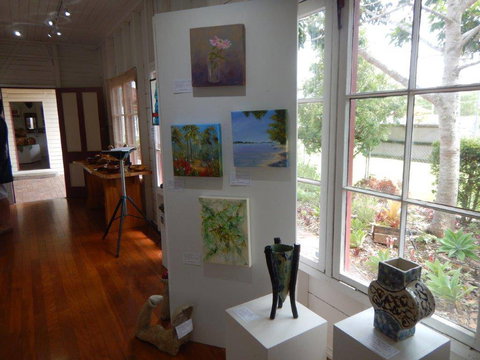 Pomona Railway Station Gallery - Local Tourism 3