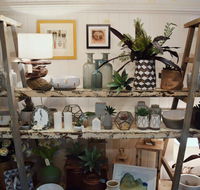 DBar Gallery - Local Tourism