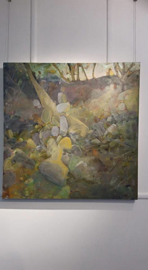 Art Arena Gallery Inc - Accommodation Australia 0
