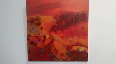 Art Arena Gallery Inc - Accommodation Australia 1