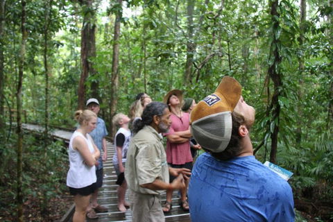 Trek North - Local Tourism 4