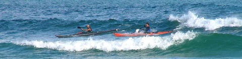Challenge Kayaks Australia - Local Tourism 3