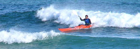 Challenge Kayaks Australia - Local Tourism 4