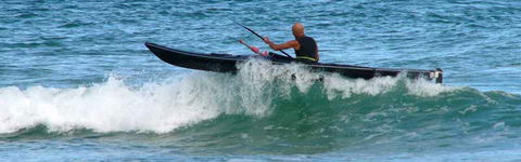 Challenge Kayaks Australia - Local Tourism 7