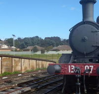 Yass Railway Museum - Accommodation Australia