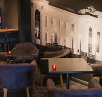 Polit Bar - Local Tourism