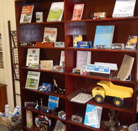 Meri Collectables - Accommodation Australia