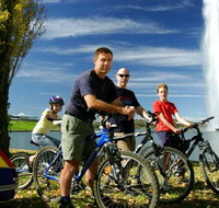 Lake Burley Griffin - Accommodation Australia