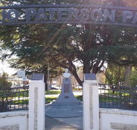 Banjo Paterson Park - Accommodation Australia