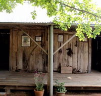 Allwood - Accommodation Australia