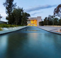 High Court of Australia - Accommodation Australia