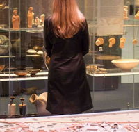 ANU Classics Museum - Accommodation Australia