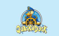 Quackr Duck - Local Tourism 0