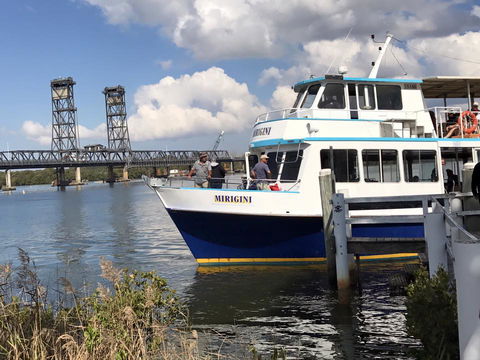 Yamba Tours And Charters - Accommodation Australia 4
