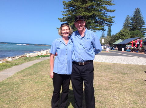 Yamba Tours And Charters - Accommodation Australia 8