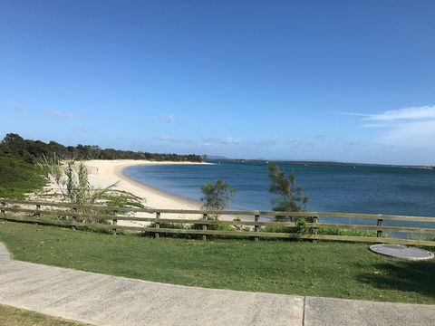 Yamba Tours And Charters - Accommodation Australia 13