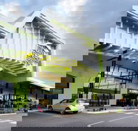 Mount Sheridan Plaza - Local Tourism