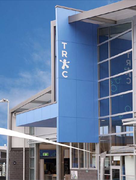 Tweed Regional Aquatic Centre Kingscliff - Accommodation Australia 0
