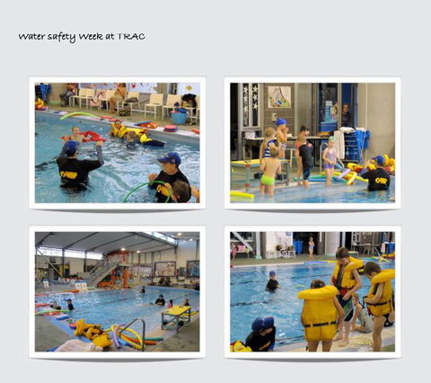 Tweed Regional Aquatic Centre Kingscliff - Accommodation Australia 3