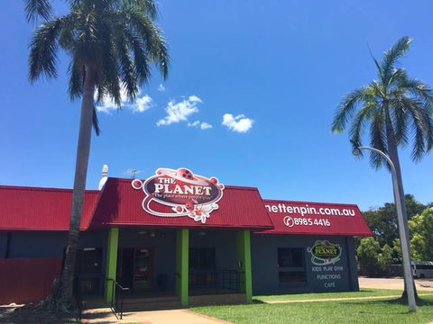 The Planet - Accommodation Australia 4