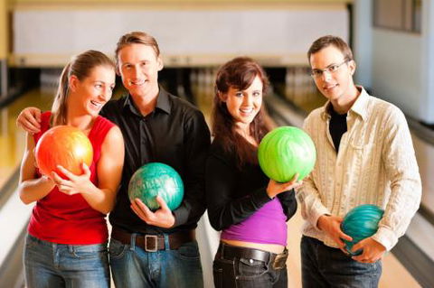 Coolangatta–Tweed Tenpin - Australia Shopping 2