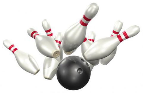 Coolangatta–Tweed Tenpin - Australia Shopping 4